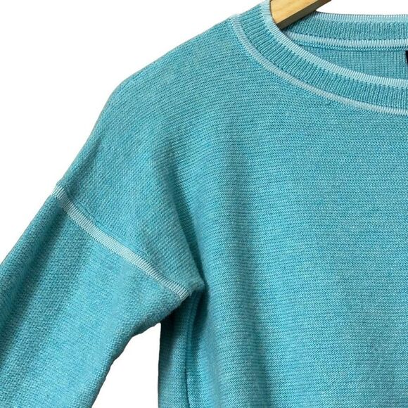 Banana Republic Filpucci Wool Cashmere Blend Sweater - Picture 9 of 9